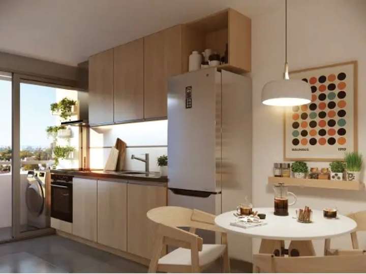 Apartamento en venta en Parque Batlle, Montevideo