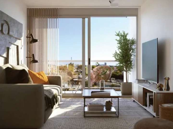 Apartamento en venta en Parque Batlle, Montevideo