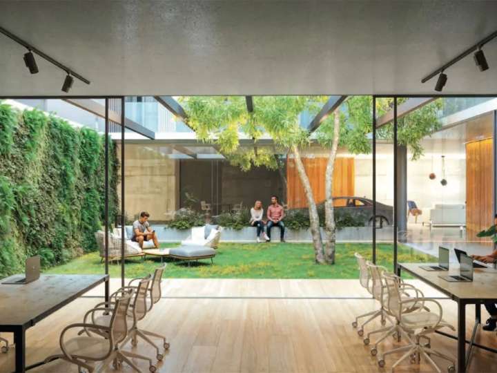 Apartamento en venta en Pocitos, Montevideo