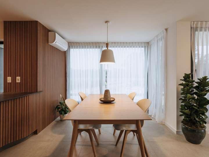 Apartamento en venta en Barra de Carrasco, Canelones