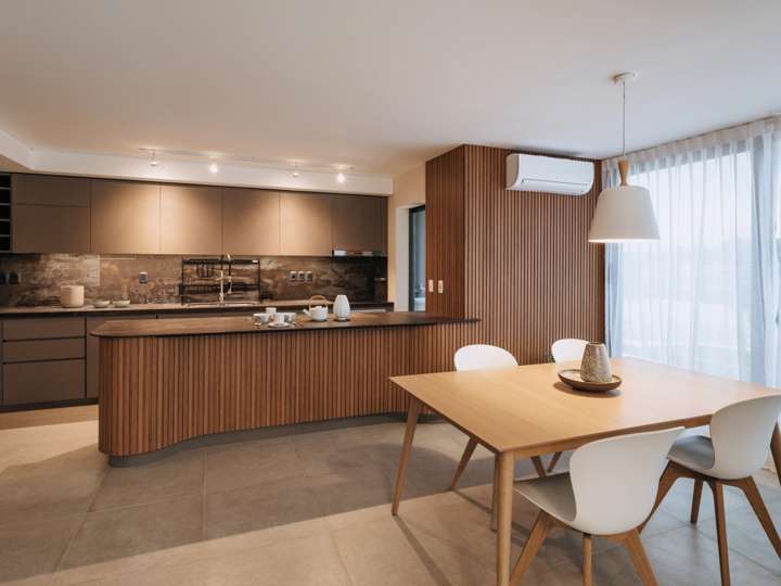 Apartamento en venta en Barra de Carrasco, Canelones