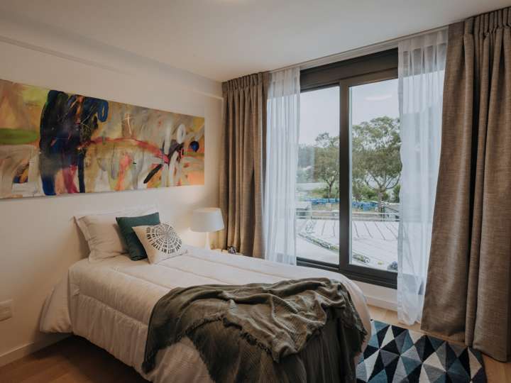 Apartamento en venta en Barra de Carrasco, Canelones