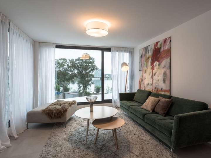 Apartamento en venta en Barra de Carrasco, Canelones