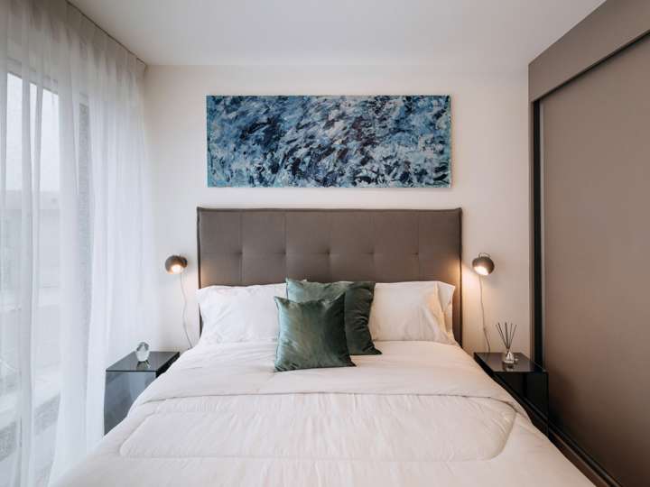 Apartamento en venta en Barra de Carrasco, Canelones