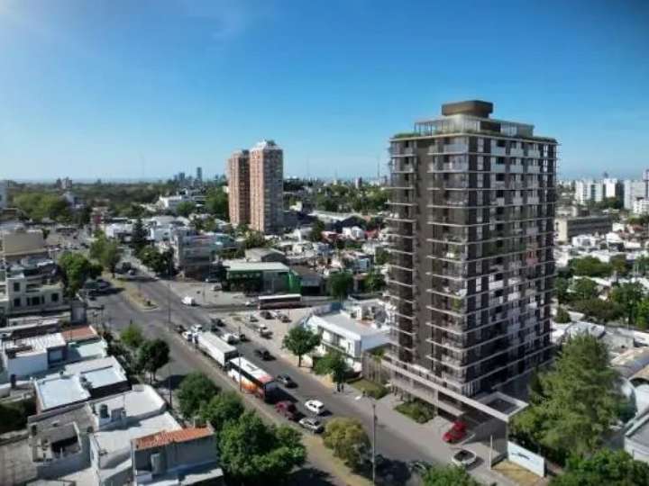 Apartamento en venta en La Blanqueada, Montevideo