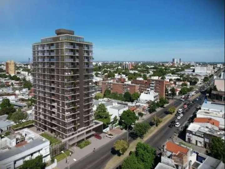 Apartamento en venta en La Blanqueada, Montevideo