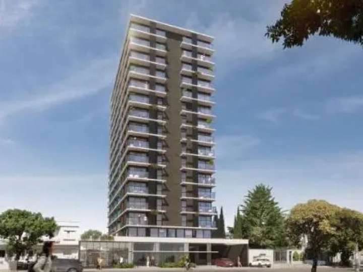 Apartamento en venta en La Blanqueada, Montevideo