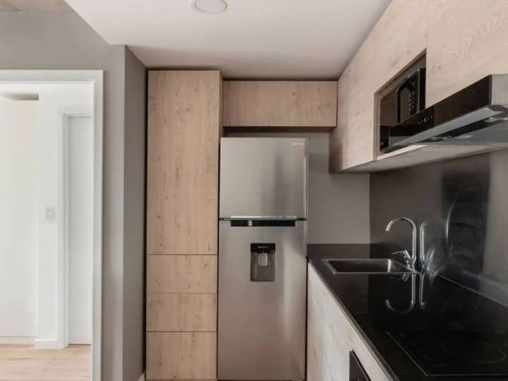 Apartamento en venta en Punta Carretas, Montevideo