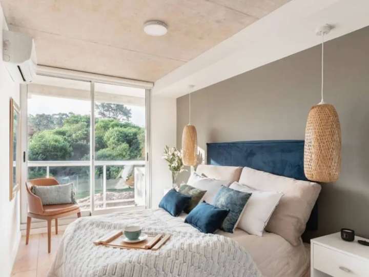 Apartamento en venta en Punta Carretas, Montevideo