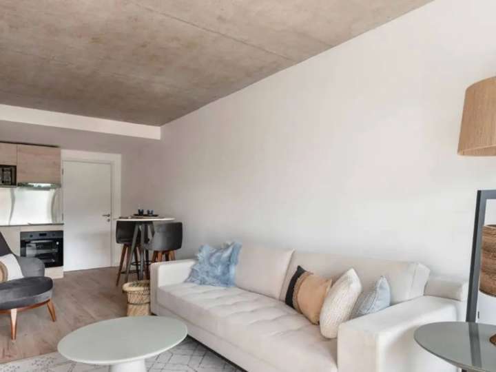 Apartamento en venta en Punta Carretas, Montevideo