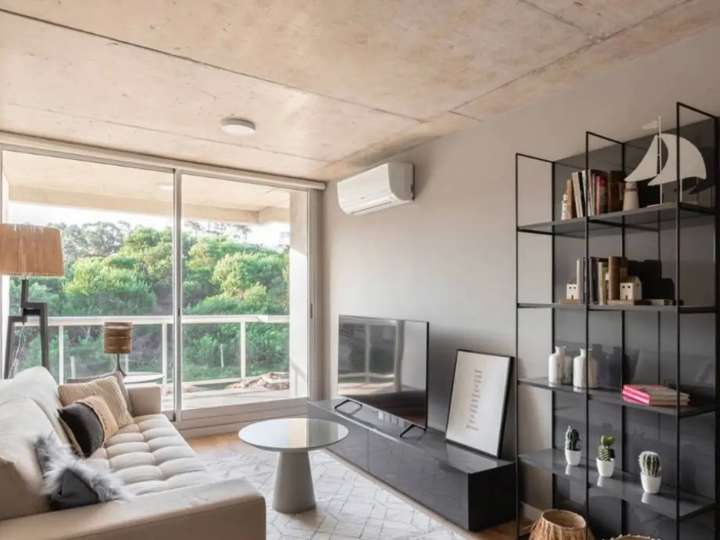 Apartamento en venta en Punta Carretas, Montevideo