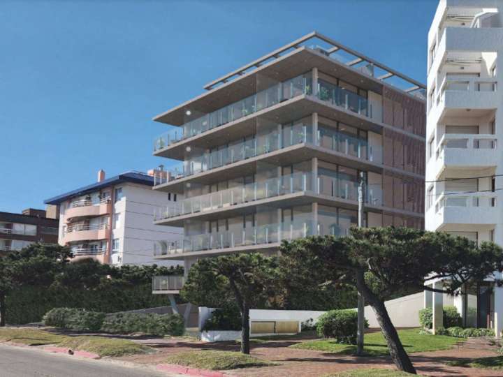 Apartamento en venta en Punta Del Este