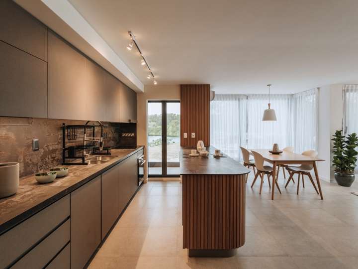 Apartamento en venta en Barra de Carrasco, Canelones