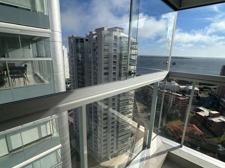 Apartamento en venta en Punta Del Este