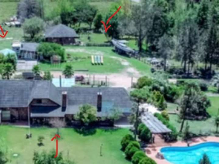 Granja en venta en Maldonado