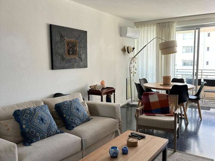 Apartamento en venta en Maldonado