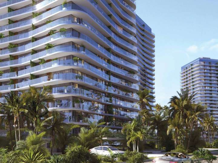 Apartamento en venta en Punta Del Este