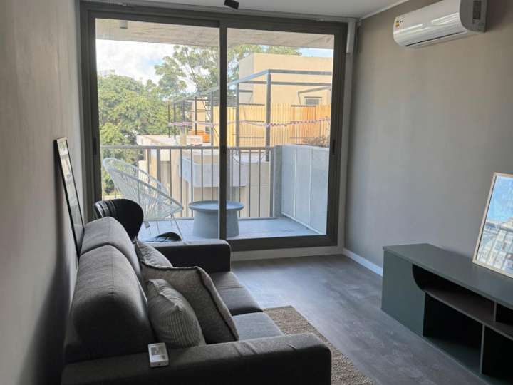 Apartamento en venta en Parque Batlle, Montevideo