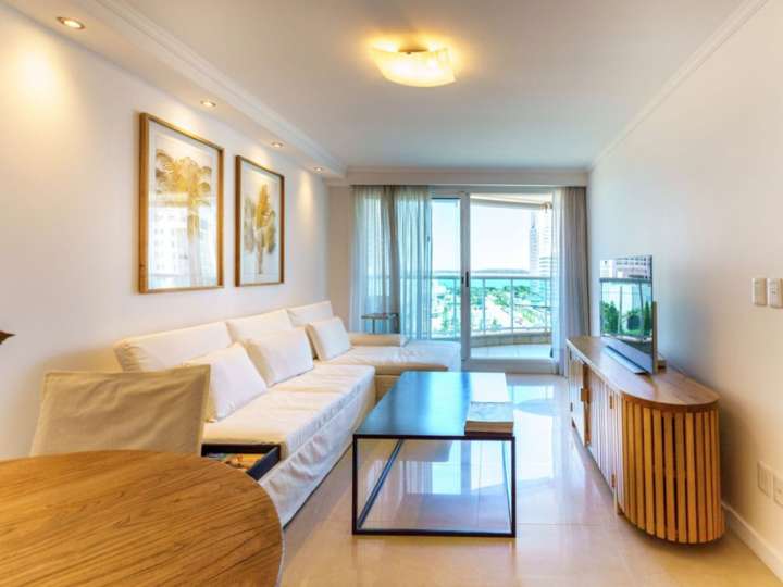Apartamento en venta en Punta Del Este