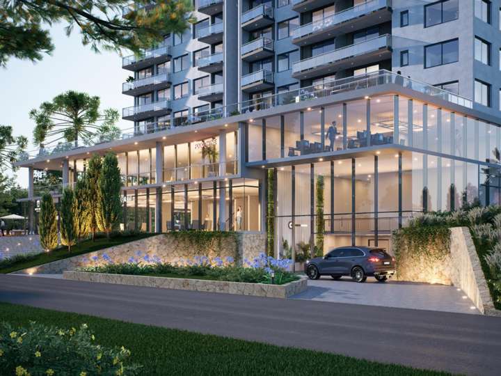 Apartamento en venta en Maldonado