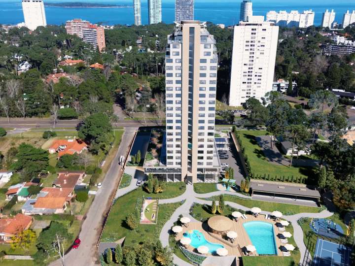 Apartamento en venta en Maldonado