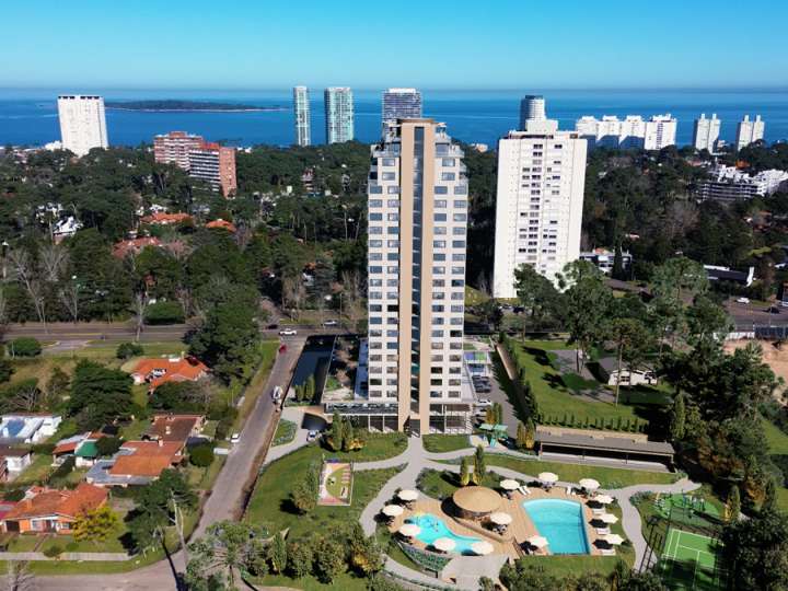Apartamento en venta en Maldonado