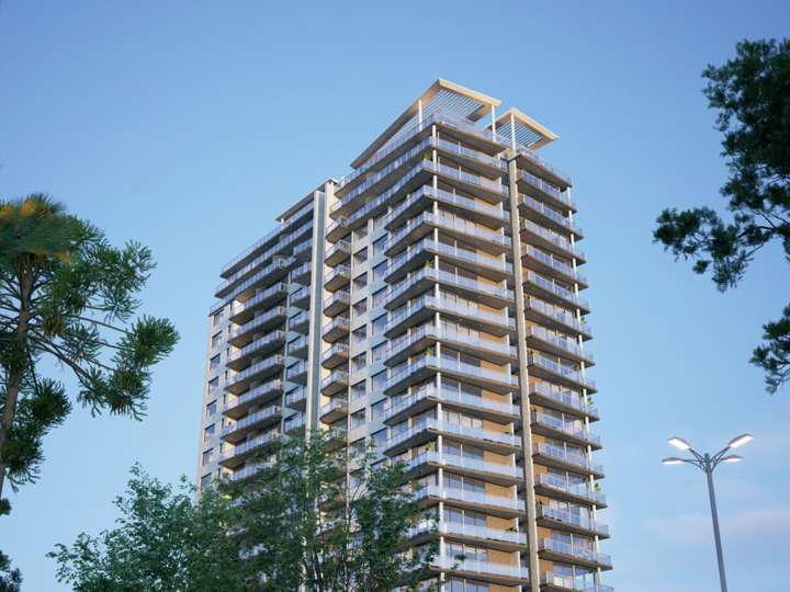 Apartamento en venta en Maldonado