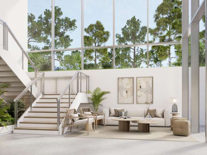 Apartamento en venta en Maldonado