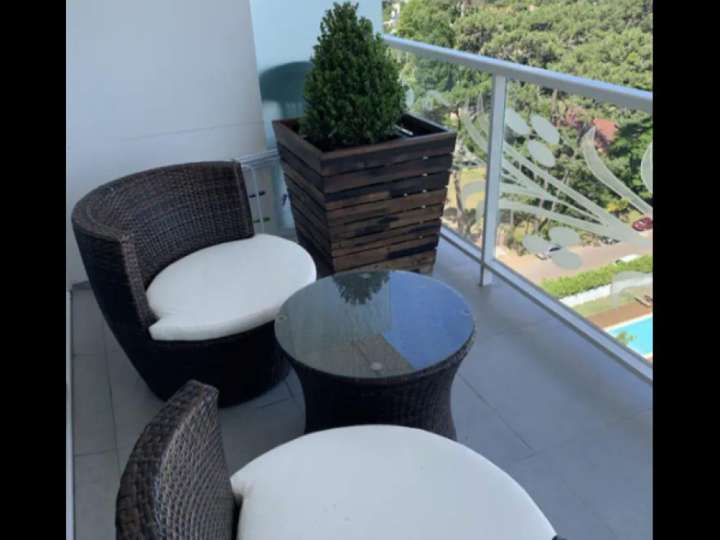 Apartamento en venta en Maldonado