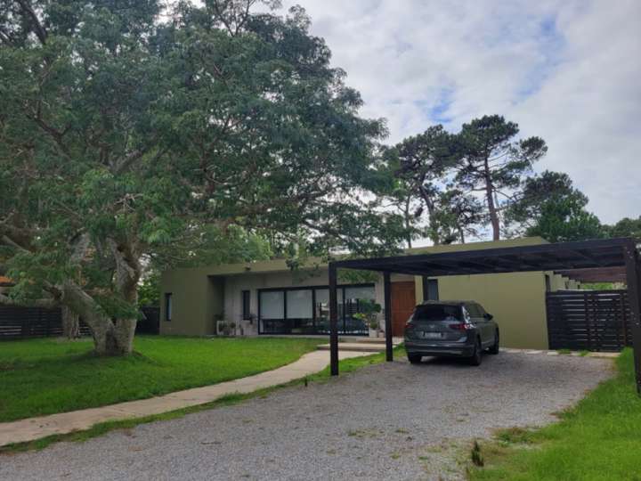Casa en venta en Punta Del Este
