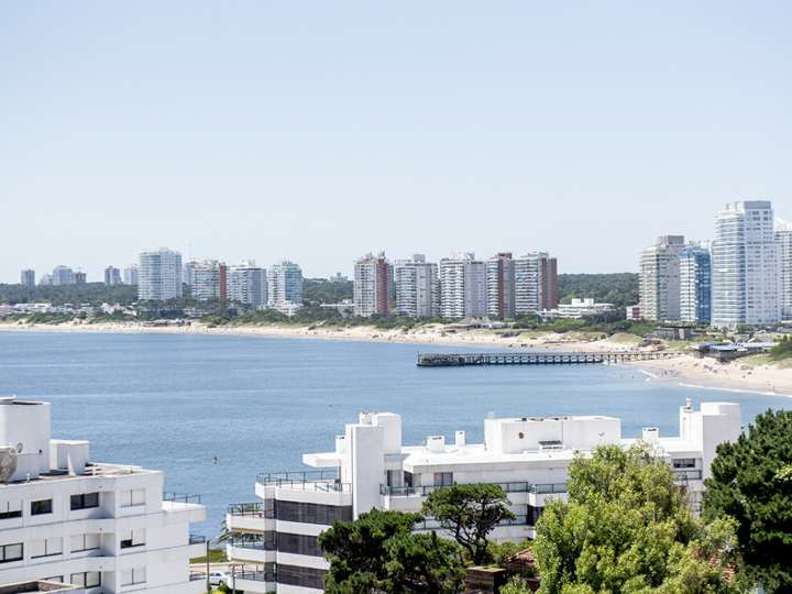 Apartamento en venta en Maldonado