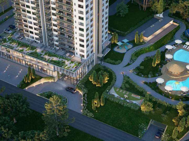 Apartamento en venta en Maldonado