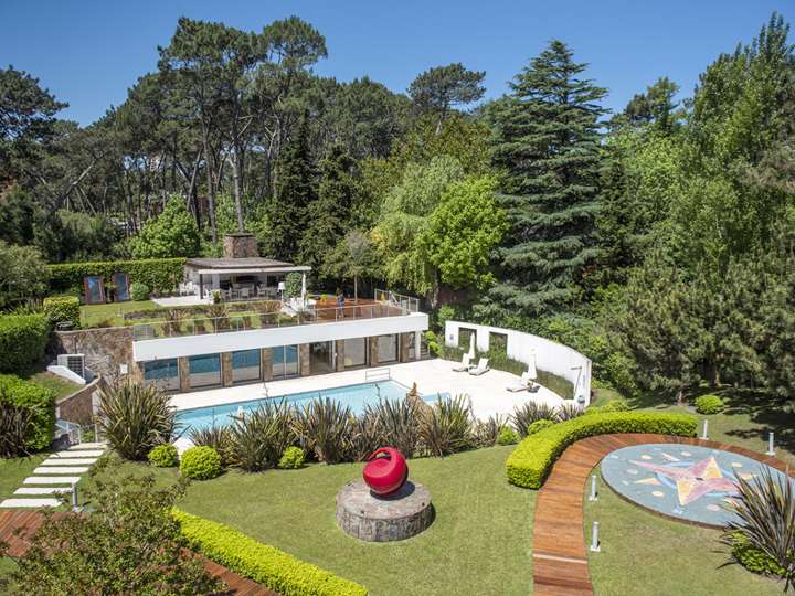 Apartamento en venta en Punta Del Este