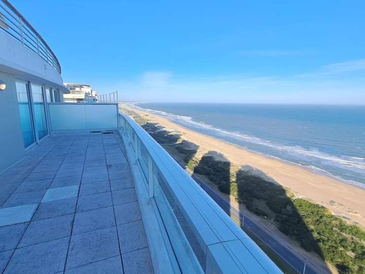 Apartamento en venta en Punta Del Este