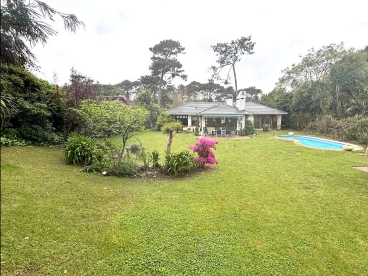 Casa en venta en Punta Del Este