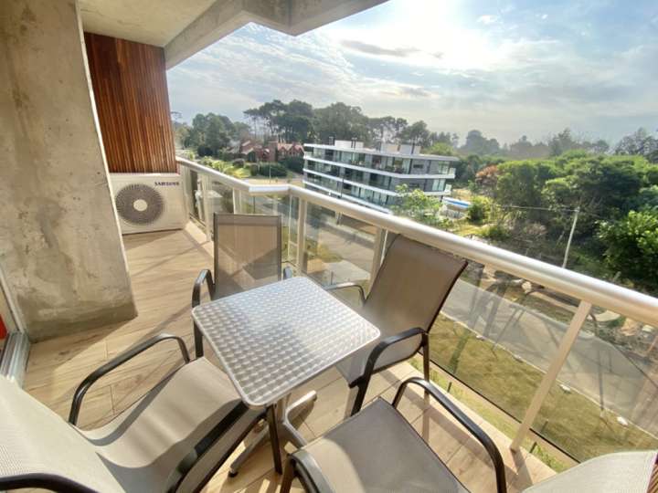 Apartamento en venta en Punta Del Este