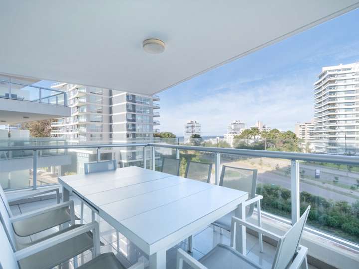 Apartamento en venta en Punta Del Este