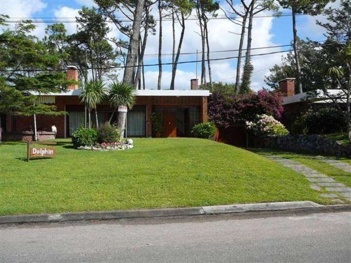 Casa en venta en Punta Del Este
