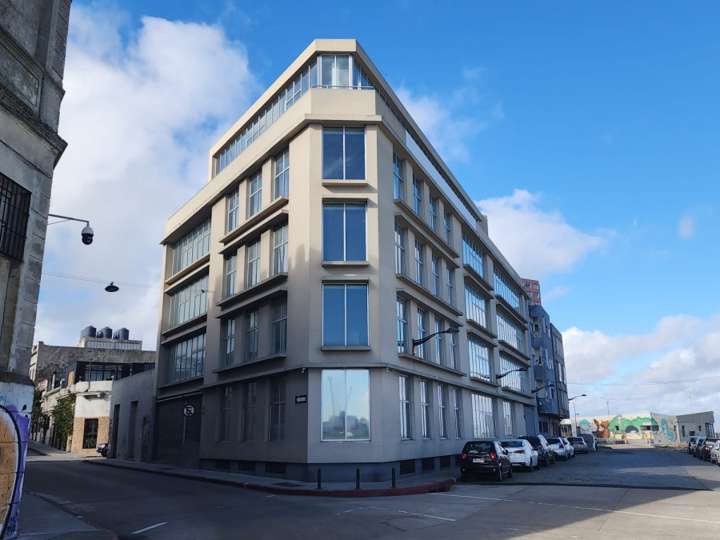 Apartamento en venta en Ciudad Vieja, Montevideo