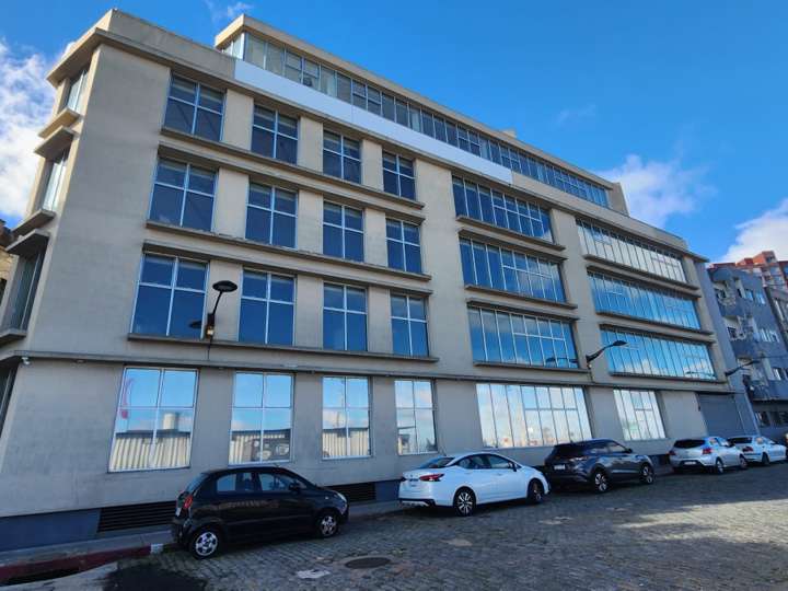 Apartamento en venta en Ciudad Vieja, Montevideo