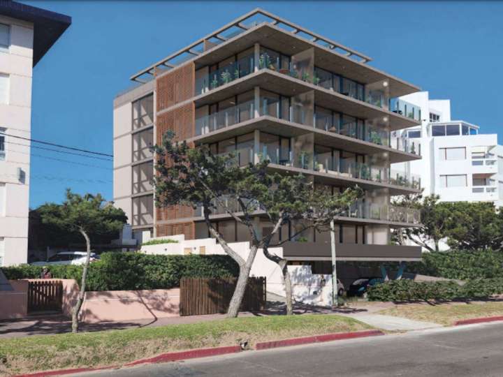 Apartamento en venta en Punta Del Este