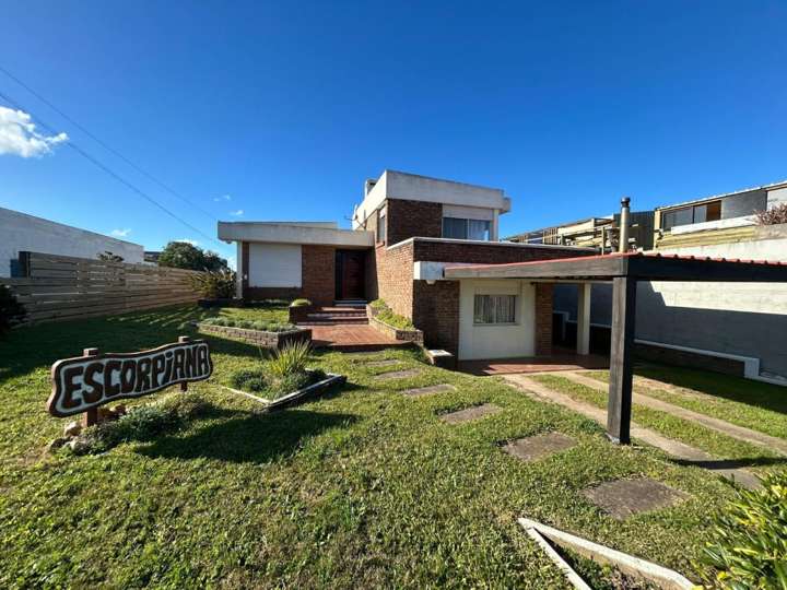 Casa en venta en La Paloma