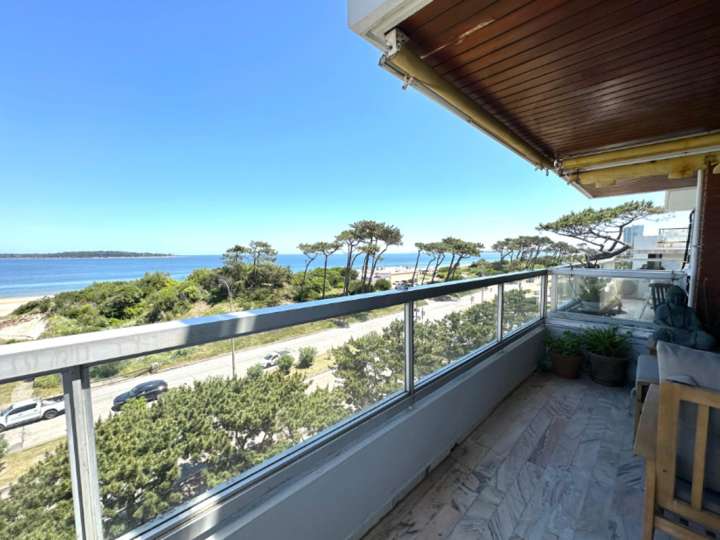 Apartamento en venta en Punta Del Este