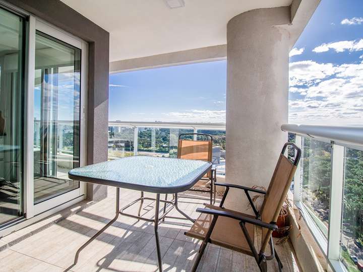 Apartamento en venta en Punta Del Este