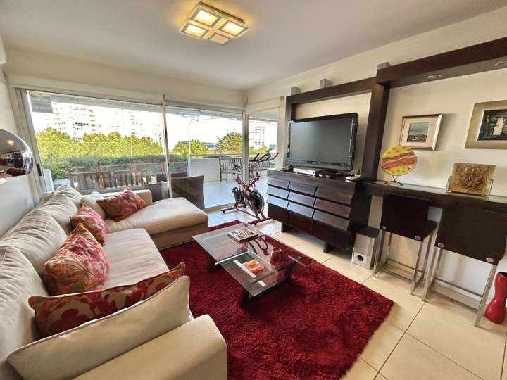 Apartamento en venta en Punta Del Este