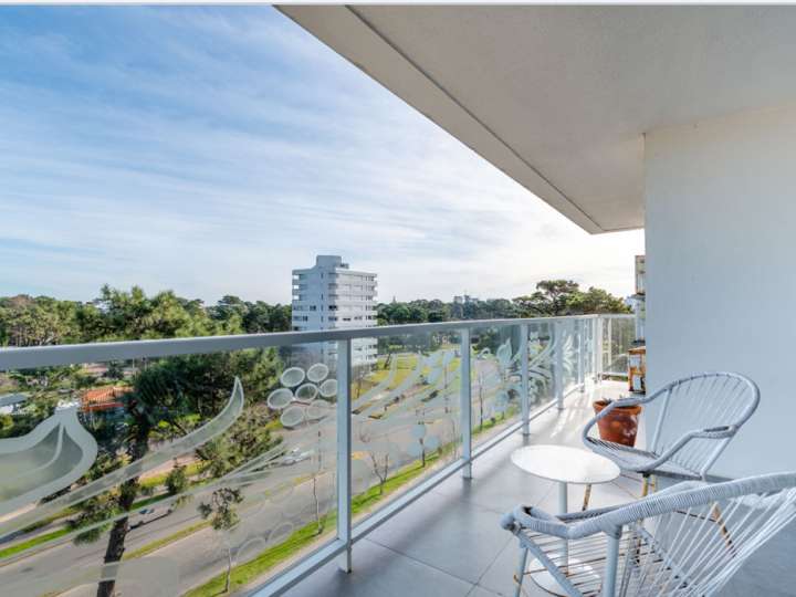 Apartamento en venta en Maldonado