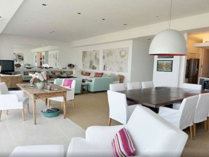 Apartamento en venta en Punta Del Este