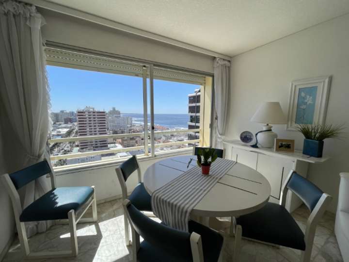 Apartamento en venta en Maldonado