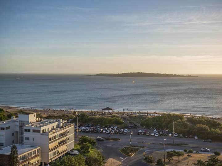 Apartamento en venta en Punta Del Este
