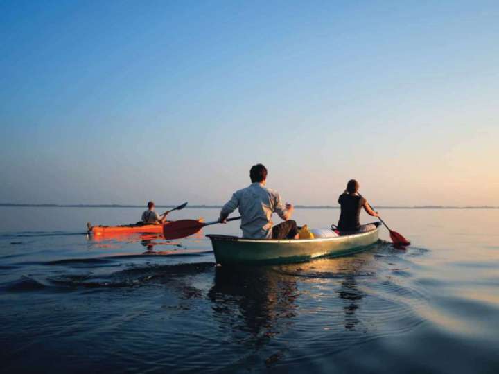 Apartamento en venta en Carrasco, Montevideo